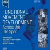 Functional Movement Development Across the Life Span, 4th edition (ePub+Converted PDF)