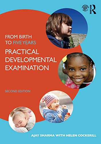 From Birth to Five Years: Practical Developmental Examination, 2nd Edition (Original PDF from Publisher)
