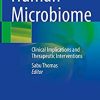 Human Microbiome: Clinical Implications and Therapeutic Interventions (Original PDF from Publisher)