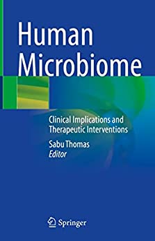 Human Microbiome: Clinical Implications and Therapeutic Interventions (EPUB)
