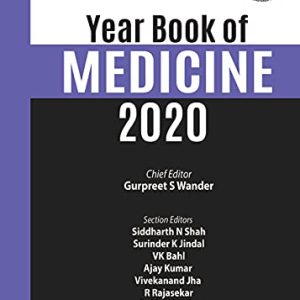 Yearbook of Medicine 2020 (Original PDF from Publisher)