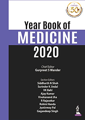 Yearbook of Medicine 2020 (Original PDF from Publisher)