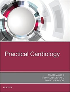 Practical Cardiology (ORIGINAL PDF from Publisher)