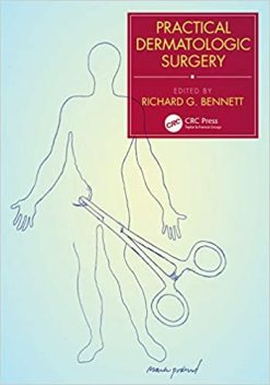 Practical Dermatologic Surgery (Original PDF from Publisher)