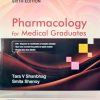 Pharmacology for Medical Gradutes, 6th edition (EPUB)