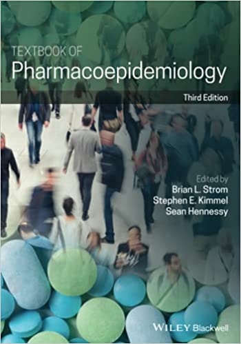 Textbook of Pharmacoepidemiology, 3rd Edition (Epub)