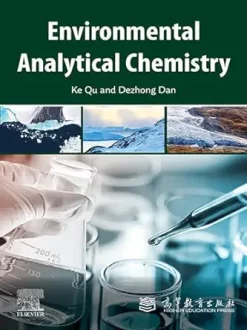 Environmental Analytical Chemistry (EPUB)