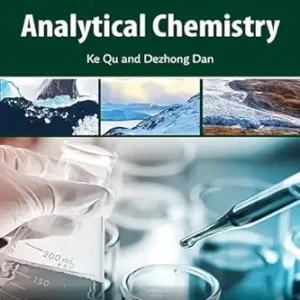 Environmental Analytical Chemistry (Original PDF from Publisher)