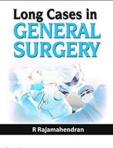 Long Cases in General Surgery, 2nd Edition (ORIGINAL PDF from Publisher)