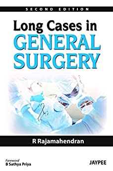 Long Cases in General Surgery, 2nd Edition (ORIGINAL PDF from Publisher)