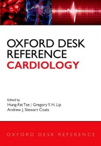Oxford Desk Reference: Cardiology (EPUB)
