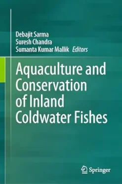 Aquaculture and Conservation of Inland Coldwater Fishes (EPUB)