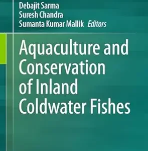 Aquaculture and Conservation of Inland Coldwater Fishes (EPUB)
