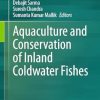Aquaculture and Conservation of Inland Coldwater Fishes (Original PDF from Publisher)