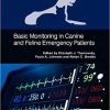 Basic Monitoring in Canine and Feline Emergent Patients (ORIGINAL PDF from Publisher)