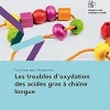 Fast Facts pour les patients: Les troubles d’oxydation des acides gras à chaîne longue (French Edition) (Original PDF from Publisher)