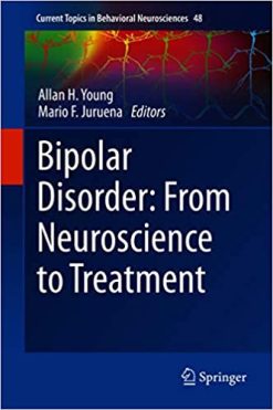 Bipolar Disorder: From Neuroscience to Treatment (Original PDF from Publisher)