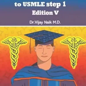 Survivor’s Guide USMLE STEP 1: Preparation & Notes, 5th edition (Original PDF from Publisher)