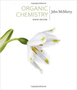 McMurry’s Organic Chemistry, 9th Edition (Original PDF from Publisher)