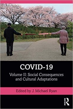 COVID-19 (The COVID-19 Pandemic Series) (Original PDF from Publisher)
