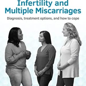 Infertility and Multiple Miscarriages: Diagnosis Treatment Options and How to Cope (ACOG Patient Education) (ePub)