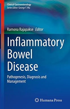 Inflammatory Bowel Disease: Pathogenesis, Diagnosis and Management (Original PDF from Publisher)