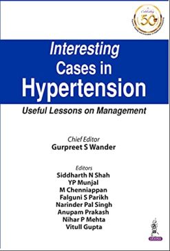 Interesting Cases In Hypertension: Useful Lessons On Management (Original PDF from Publisher)