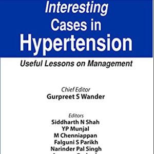 Interesting Cases In Hypertension: Useful Lessons On Management (Original PDF from Publisher)