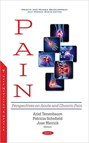 Pain: Perspectives on Acute and Chronic Pain (ORIGINAL PDF from Publisher)