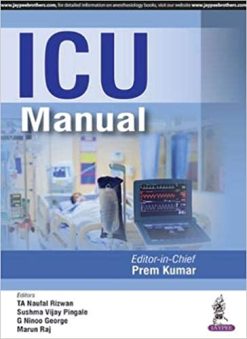 ICU Manual (Original PDF from Publisher)
