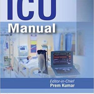 ICU Manual (Original PDF from Publisher)