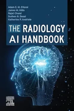 The Radiology AI Handbook (True PDF)