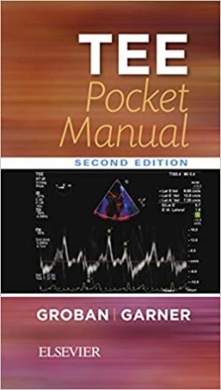TEE Pocket Manual E-Book 2nd Edition (PDF)