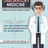 Laboratory Medicine: Medical School Crash Course (Original PDF From Publisher)
