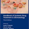 Handbook of Systemic Drug Treatment in Dermatology, 3rd Edition (Original PDF from Publisher)
