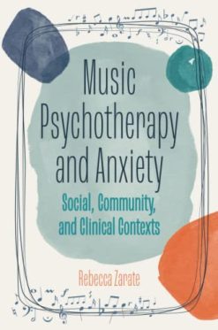 Music Psychotherapy and Anxiety (Original PDF from Publisher)