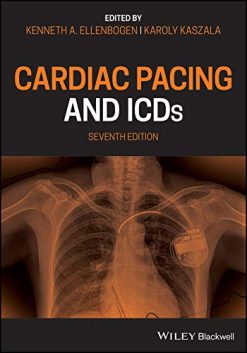Cardiac Pacing and ICDs, 7th Edition (Original PDF from Publisher)