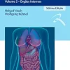 Atlas Colorido de Anatomia Humana: Volume 2 – Órgãos Internos (Portuguese Edition) (EPUB)