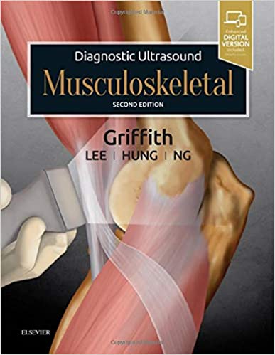 Diagnostic Ultrasound: Musculoskeletal, 2nd Edition (Original PDF from Publisher)