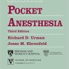 Pocket Anesthesia (Pocket Notebook Series), 3rd Edition (EPUB)