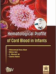 Hematological Profile of Cord Blood in Infants (Original PDF from Publisher)