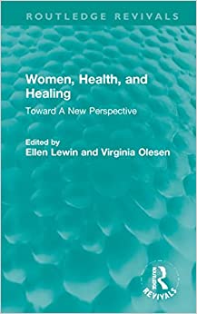 Women, Health, and Healing (Routledge Revivals) (EPUB)