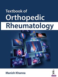 Textbook of Orthopedic Rheumatology (Original PDF from Publisher)