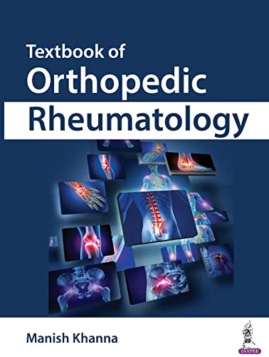 Textbook of Orthopedic Rheumatology (Original PDF from Publisher)