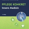 Pflege konkret Innere Medizin, 8th Edition (German Edition) (True PDF from Publisher)