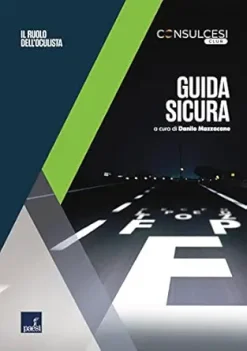 Guida sicura: Il ruolo dell’oculista (Italian Edition) (EPUB)