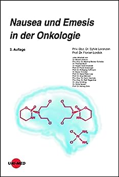Nausea und Emesis in der Onkologie (UNI-MED Science) (German Edition), 2nd Edition (Original PDF from Publisher)
