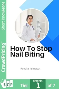 How To Stop Nail Biting (EPUB)