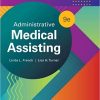 Administrative Medical Assisting, 9th Edition (Original PDF from Publisher)