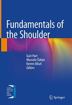 Fundamentals of the Shoulder (Original PDF from Publisher)